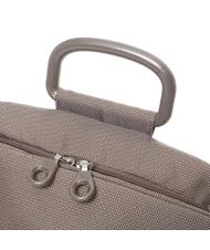 MANDARINA DUCK MD20  Lekki plecak Kolor ciemnoszary - Torby damskie - 3