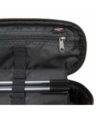 EASTPAK OVAL Pi&oacute;rnik niedzielny szary - Pi&oacute;rniki i akcesoria - 4