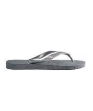 HAVAIANAS TOP TIRAS Klapki - Buty damskie