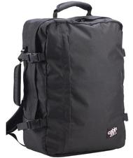 CABINZERO CLASSIC 44L Plecak podr&oacute;żny 51cm ABSOLUTNA CZARNOŚĆ - Bagaż podręczny - 2