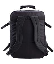 CABINZERO CLASSIC 44L Plecak podr&oacute;żny 51cm ABSOLUTNA CZARNOŚĆ - Bagaż podręczny - 3