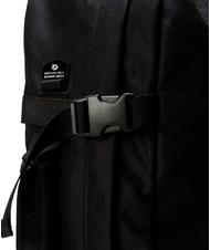 CABINZERO CLASSIC 44L Plecak podr&oacute;żny 51cm ABSOLUTNA CZARNOŚĆ - Bagaż podręczny - 4