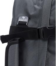 CABINZERO CLASSIC 44L Plecak podr&oacute;żny 51cm Oryginalny szary - Bagaż podręczny - 4