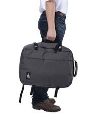 CABINZERO CLASSIC 44L Plecak podr&oacute;żny 51cm Oryginalny szary - Bagaż podręczny - 7