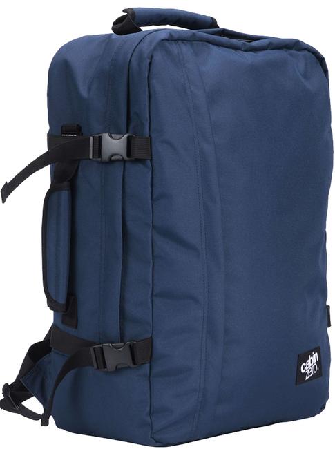 CLASSIC 44L Plecak podr&oacute;żny 51cm GRANATOWY - Bagaż podręczny