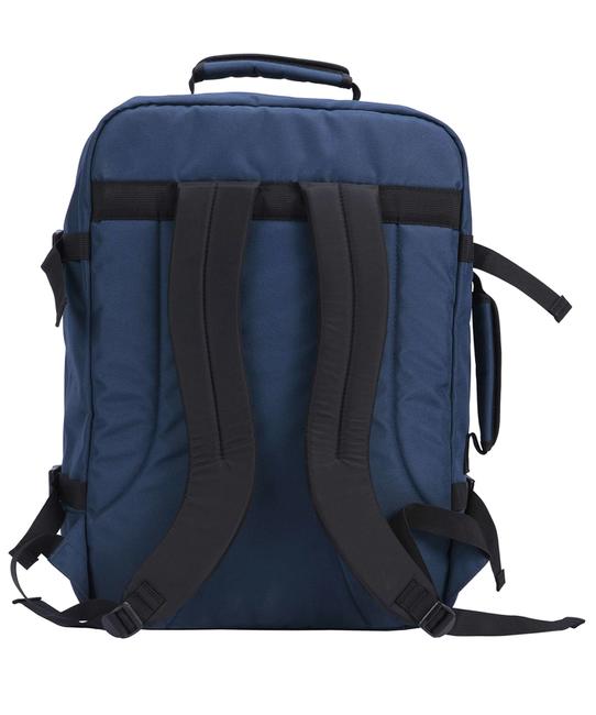CLASSIC 44L Plecak podr&oacute;żny 51cm GRANATOWY - Bagaż podręczny