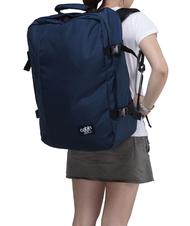 CABINZERO CLASSIC 44L Plecak podr&oacute;żny 51cm GRANATOWY - Bagaż podręczny - 6