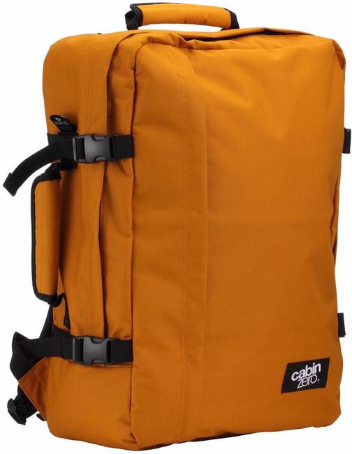 CLASSIC 44L Plecak podr&oacute;żny 51cm teraz/spokojnie - Bagaż podręczny