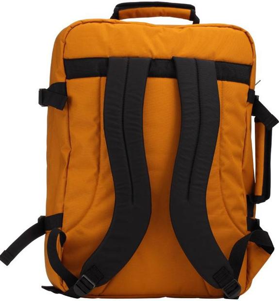 CLASSIC 44L Plecak podr&oacute;żny 51cm teraz/spokojnie - Bagaż podręczny