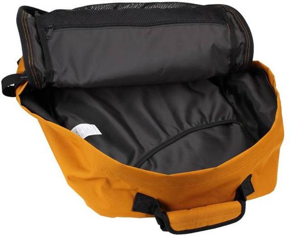 CLASSIC 44L Plecak podr&oacute;żny 51cm teraz/spokojnie - Bagaż podręczny