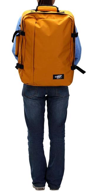 CLASSIC 44L Plecak podr&oacute;żny 51cm teraz/spokojnie - Bagaż podręczny