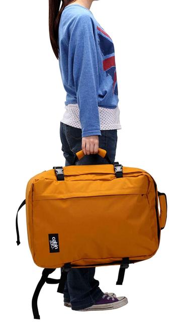 CLASSIC 44L Plecak podr&oacute;żny 51cm teraz/spokojnie - Bagaż podręczny