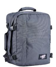 CABINZERO CLASSIC 28L Plecak podr&oacute;żny pod siedzenie Oryginalny szary - Plecaki szkolne i rekreacyjne - 2
