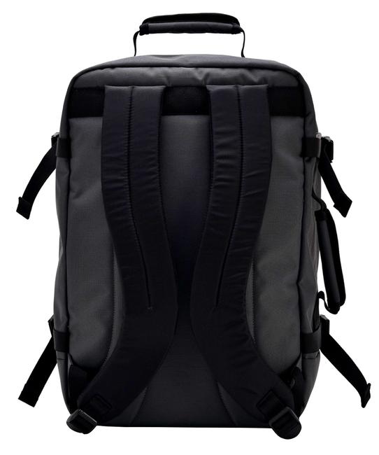 CLASSIC 36L Plecak podr&oacute;żny pod siedzenie oryg./szary - Plecaki szkolne i rekreacyjne