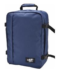 CABINZERO CLASSIC 36L Plecak podr&oacute;żny pod siedzenie GRANATOWY - Plecaki szkolne i rekreacyjne - 2