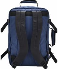 CABINZERO CLASSIC 36L Plecak podr&oacute;żny pod siedzenie GRANATOWY - Plecaki szkolne i rekreacyjne - 3