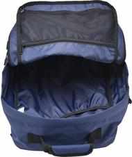 CABINZERO CLASSIC 36L Plecak podr&oacute;żny pod siedzenie GRANATOWY - Plecaki szkolne i rekreacyjne - 5