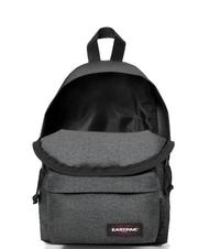 EASTPAK ORBIT Zainetto Mały rozmiar CzarnyDenim - Plecaki szkolne i rekreacyjne - 2
