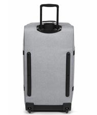 EASTPAK Trolley TRANVERZ L, duży rozmiar, z TSA niedzielny szary - W&oacute;zki p&oacute;łsztywne - 3