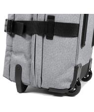 EASTPAK Trolley TRANVERZ L, duży rozmiar, z TSA niedzielny szary - W&oacute;zki p&oacute;łsztywne - 5