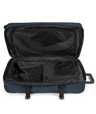 EASTPAK Trolley TRANVERZ L, duży rozmiar, z TSA potr&oacute;jny denim - W&oacute;zki p&oacute;łsztywne - 3
