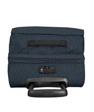 EASTPAK Trolley TRANVERZ L, duży rozmiar, z TSA potr&oacute;jny denim - W&oacute;zki p&oacute;łsztywne - 4