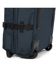 EASTPAK Trolley TRANVERZ L, duży rozmiar, z TSA potr&oacute;jny denim - W&oacute;zki p&oacute;łsztywne - 5
