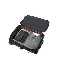SAMSONITE PARADIVER LIGHT W&oacute;zek/plecak na bagaż podręczny CZARNY - Bagaż podręczny - 6