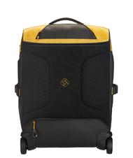 SAMSONITE PARADIVER LIGHT W&oacute;zek/plecak na bagaż podręczny ż&oacute;łty - Bagaż podręczny - 4