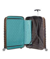 SAMSONITE LITE-SHOCK Średniej wielkości, ultralekki w&oacute;zek - W&oacute;zki twarde