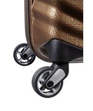 SAMSONITE LITE-SHOCK Średniej wielkości, ultralekki w&oacute;zek piasek - W&oacute;zki twarde - 7