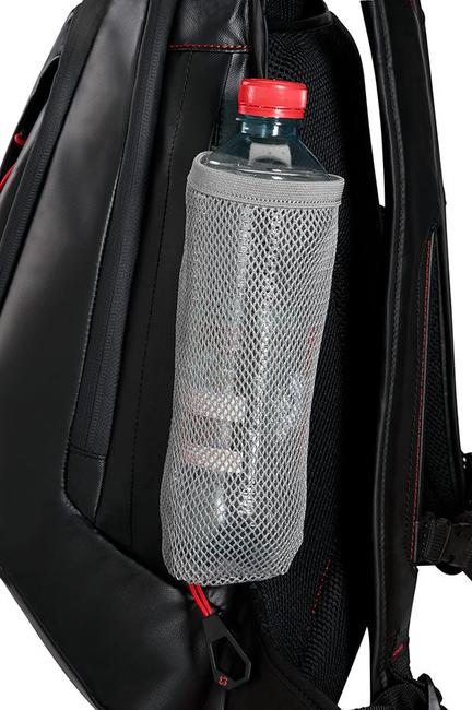 Zaino PARADIVER LIGHT, etui na laptopa 15,6" CZARNY - Plecaki na laptopa do pracy