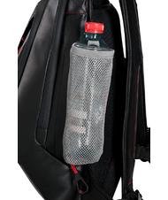 SAMSONITE Zaino PARADIVER LIGHT, etui na laptopa 15,6" CZARNY - Plecaki na laptopa do pracy - 4