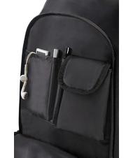 SAMSONITE Zaino PARADIVER LIGHT, etui na laptopa 15,6" CZARNY - Plecaki na laptopa do pracy - 5