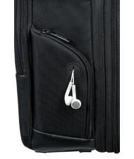 SAMSONITE SPECTROLITE 2.0 Obudowa komputera SPECTROLITE 2.0 exp, 17,3" CZARNY - Plecaki na laptopa do pracy - 8