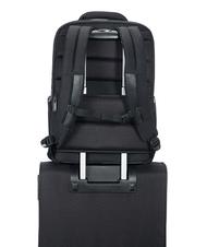 SAMSONITE SPECTROLITE 2.0 Obudowa komputera SPECTROLITE 2.0 exp, 17,3" CZARNY - Plecaki na laptopa do pracy - 9