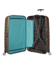 SAMSONITE LITE-SHOCK Duży, ultralekki w&oacute;zek - W&oacute;zki twarde