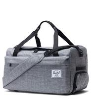 HERSCHEL Borsone Zaino OUTFITTER, z chowanymi ramiączkami KRZYŻ KRUKA - Mn&oacute;stwo - 3