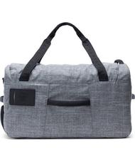HERSCHEL Borsone Zaino OUTFITTER, z chowanymi ramiączkami KRZYŻ KRUKA - Mn&oacute;stwo - 5