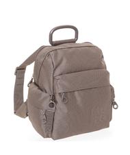 MANDARINA DUCK MD20 Mini plecak na ramię Kolor ciemnoszary - Torby damskie - 2