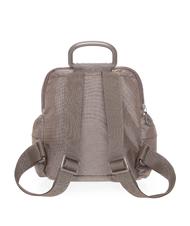 MANDARINA DUCK MD20 Mini plecak na ramię Kolor ciemnoszary - Torby damskie - 4
