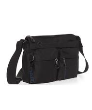 MANDARINA DUCK MD20 Torba na ramię CZARNY - Torby damskie - 2