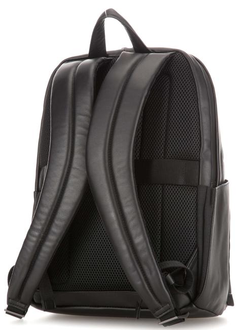 Zaino URBAN, uchwyt na laptopa 14" Czarny - Plecaki na laptopa do pracy