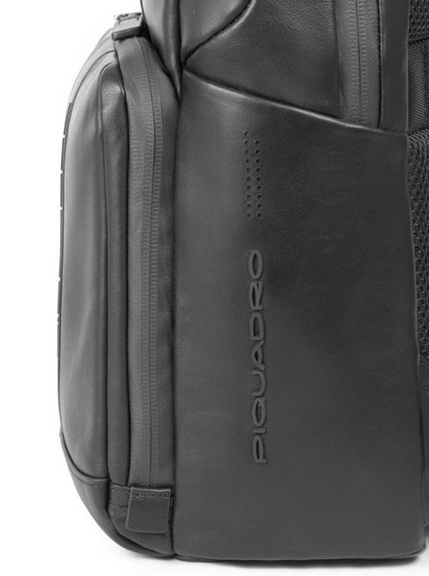Zaino URBAN, uchwyt na laptopa 14" Czarny - Plecaki na laptopa do pracy