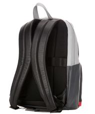 PIQUADRO Zaino URBAN, uchwyt na laptopa 14" szary - Plecaki na laptopa do pracy - 3