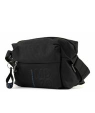 MANDARINA DUCK MD20 Mała torba na ramię CZARNY - Torby damskie - 2