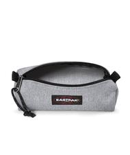 EASTPAK BENCHMARK SINGLE Pi&oacute;rnik niedzielny szary - Pi&oacute;rniki i akcesoria - 3