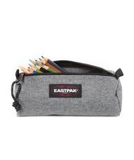 EASTPAK BENCHMARK SINGLE Pi&oacute;rnik niedzielny szary - Pi&oacute;rniki i akcesoria - 4