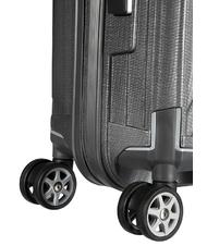 SAMSONITE LITE-BOX W&oacute;zek na bagaż podręczny ZAĆMIENIE SZARE - Bagaż podręczny - 10