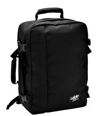 CABINZERO CLASSIC 36L Plecak podr&oacute;żny pod siedzenie absolutnie czarny - Plecaki szkolne i rekreacyjne - 2